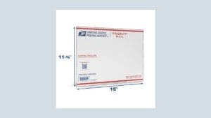 USPS Ditches Tyvek for Priority Mail Envelopes