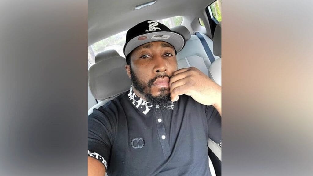 Postal worker Russell Scruggs Jr. dies at Palmetto, Georgia distribution center