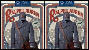 Ralph Lauren to offer USPS-inspired collection