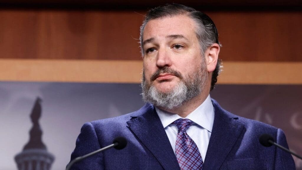 Sens. Cruz, Hyde-Smith, Capito Introduce Bill to Restore Trust in the USPS