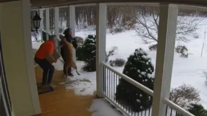 After dog attack, former postal worker wins fight for greater protections, consequences