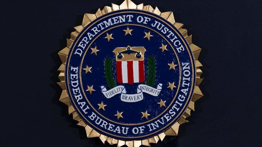 FBI arrests man accused of threatening to kill mail carrier, shoot up postal office