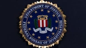 FBI arrests man accused of threatening to kill mail carrier, shoot up postal office
