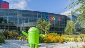 You know those fake USPS texts? Google says it’s found who’s behind them