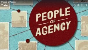 People of Agency Postal Podcast