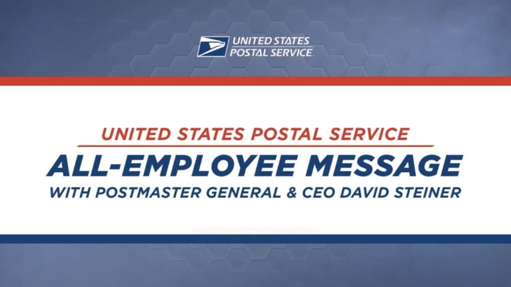 PMG addresses employees in new video