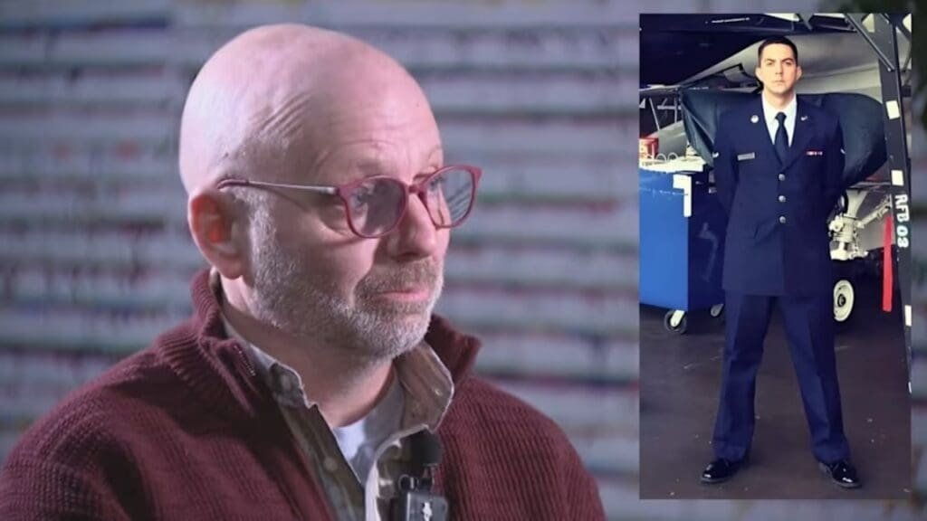 Close friend says he helped pull Allen Park postal worker’s body from machine, slams ‘toxic’ culture