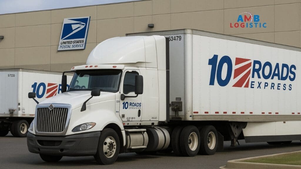 How the Largest USPS Mail-Trucking Collapse Since Yellow Will Hit U.S. Line haul and Rural Delivery