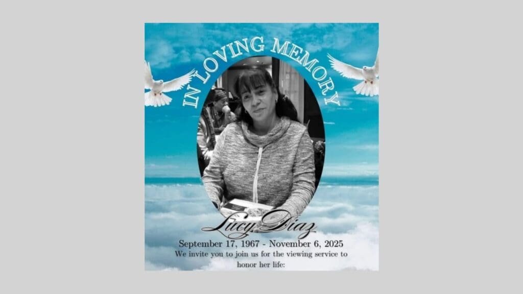 Postal workers report six weeks of silence following death of coworker Lucy Diaz at Morgan PDC in New York City