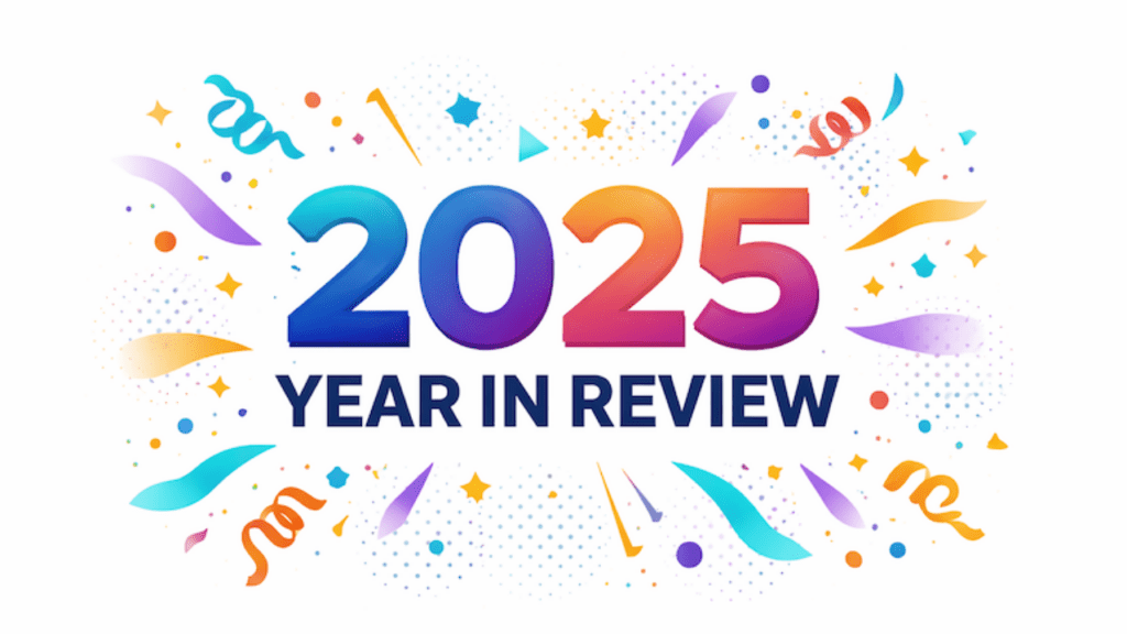 2025 Postal year in Review