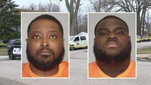 Prosecutors submit death penalty proposal in Warren mail carrier murder case