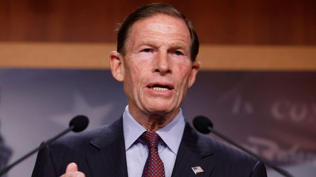 Blumenthal Urges USPS Action to Ensure Servicemembers Overseas Can Receive Holiday Packages