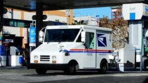 USPS Fleet managers and drivers should buy fuel at preferred locations