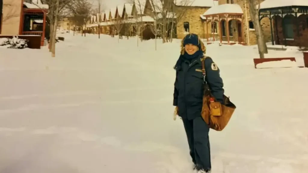 How One U.S. Postal Carrier’s Delivery Route Led Her to Science
