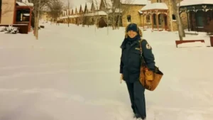 How One U.S. Postal Carrier’s Delivery Route Led Her to Science