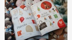 This retailer has revived a holiday tradition