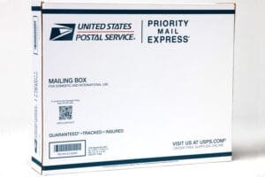 Priority Mail Express refund policy adjusted for the holidays