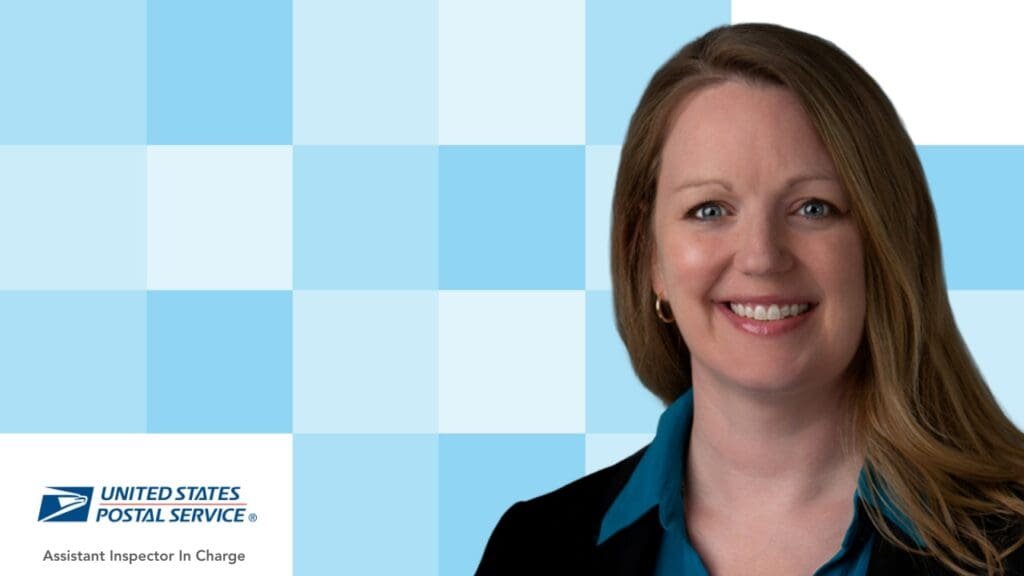 The U.S. Postal Inspection Service is ready to protect you and your mail this festive season