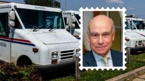 The Postal Service Can’t Deliver Without Financial Reforms