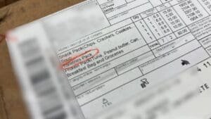 USPS returns 800 military care packages to Connecticut