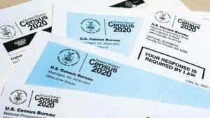 Census Bureau field tests will explore whether U.S. postal workers can collect household data in 2030