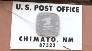 Members of the N.M. Delegation Demand USPS Take Urgent Action to Restore Full-Service Postal Operations in Chimayó