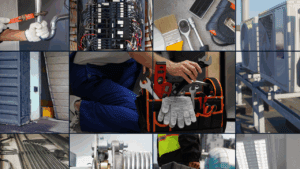 USPS - Deferred Maintenance of Postal Service Facilities