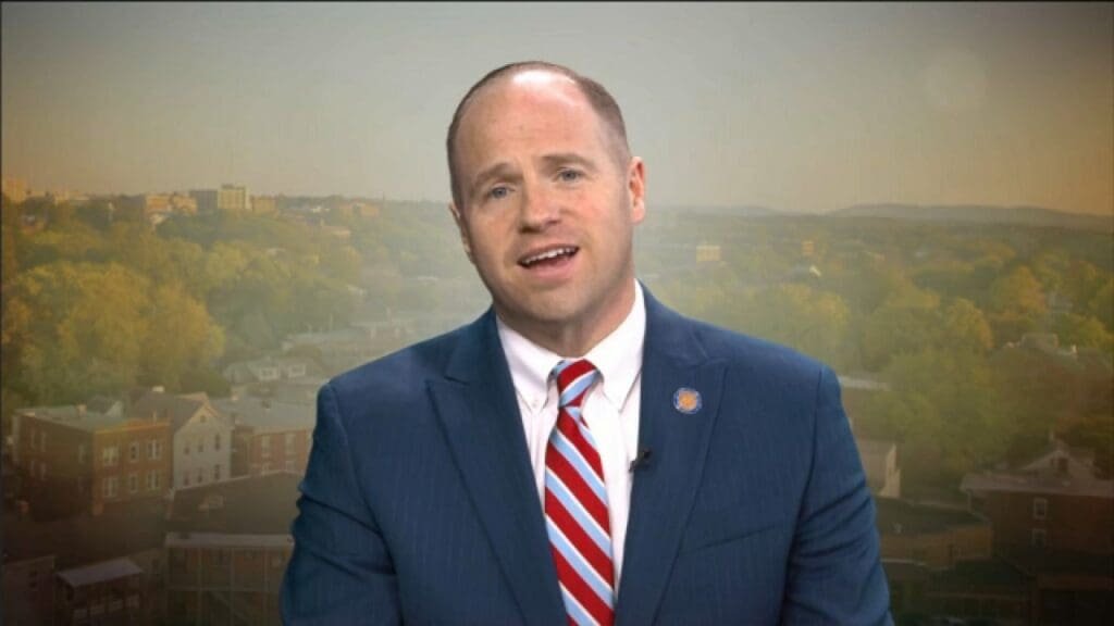 Protecting mail carriers is paramount for Congressman Kennedy