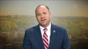 Protecting mail carriers is paramount for Congressman Kennedy