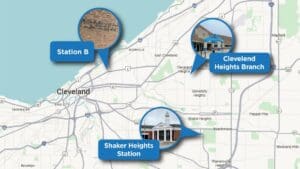 USPS OIG - Ohio 1 District: Delivery Operations in the Cleveland, OH, Area
