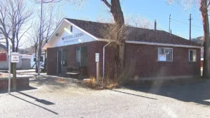 Post office in small Colorado mountain community closes, leaving community confused and frustrated