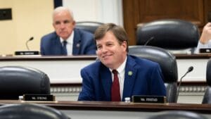 Congressman Strong speaks on ‘unacceptable’ mail issues throughout North Alabama