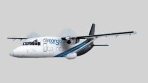 Air cargo contractor reimburses Postal Service for fraudulent billing