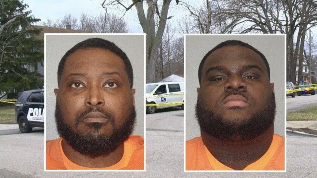 Government opposes move to block evidence in Warren mail carrier murder case