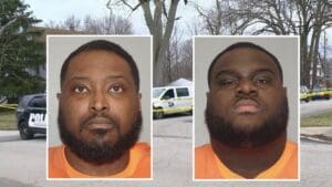 Government opposes move to block evidence in Warren mail carrier murder case