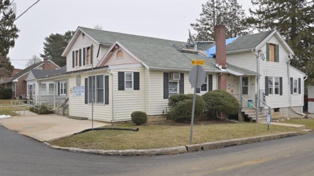 2 years after fatal fire, Bausman post office remains closed