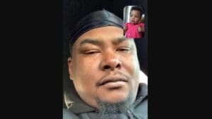 Fiancée of USPS worker Keywan Glenn speaks out on his death in Illinois facility