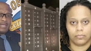 Atlanta postal worker arrested for stealing mail. Here’s how special agents used a $10 Walmart gift card to catch her red-handed