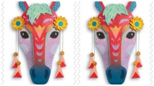 USPS Announces Ceremony for Lunar New Year Stamp