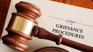 USPS OIG - Grievance Management