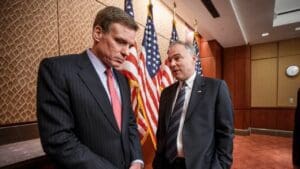 Warner, Kaine & Democratic Colleagues Join Effort Challenging Attempts to Suppress Mail-In Voting