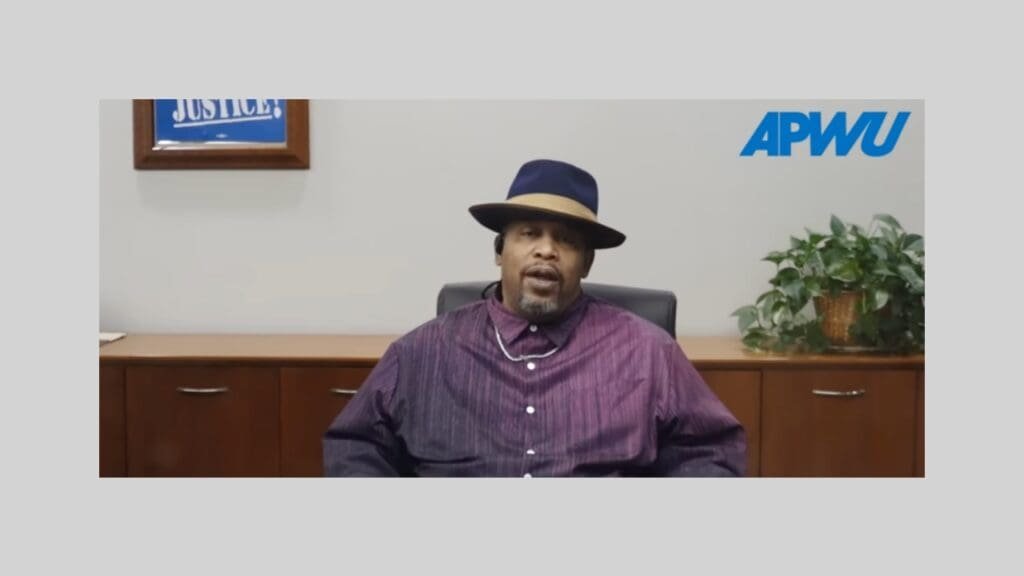 APWU president Smith on USPS financial crisis: “nothing to see here”