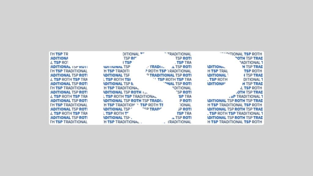 Roth in-plan conversions available in your TSP