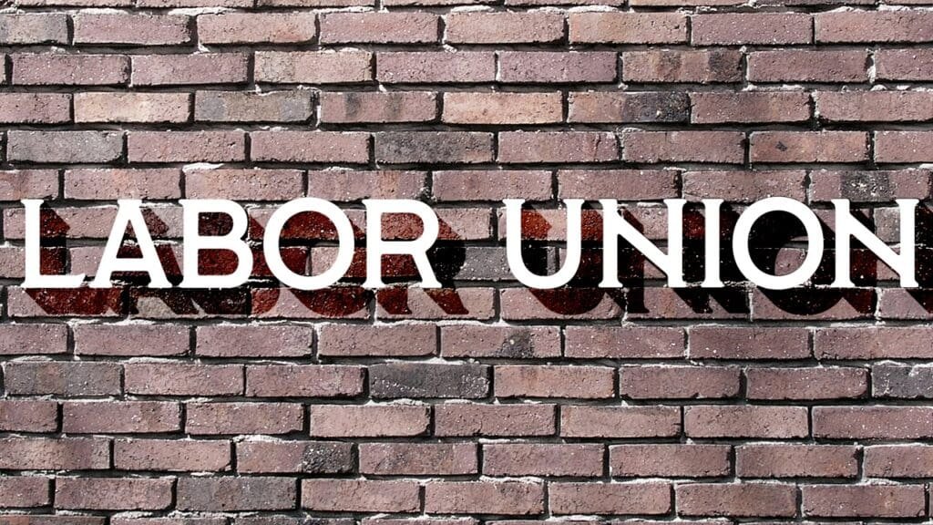 A union member’s Bill of Rights