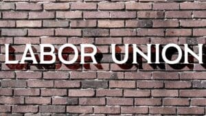 A union member’s Bill of Rights