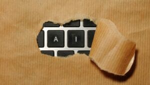 U.S. Postal Inspection Service helping consumers fight AI-related and online scams