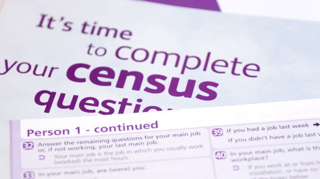 The Trump Administration’s Catastrophic Census Proposal