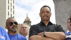 APWU Statement on the Passing of Rev. Jesse Jackson