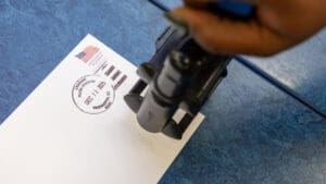 Postal Service offers postmarking guidance