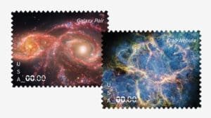 New Priority Mail, Priority Mail Express stamps now available
